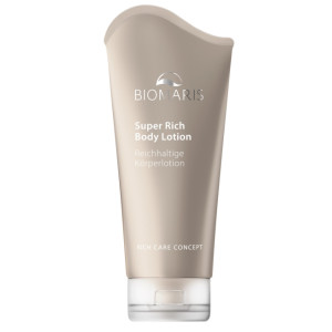 BIOMARIS super rich bodylotion